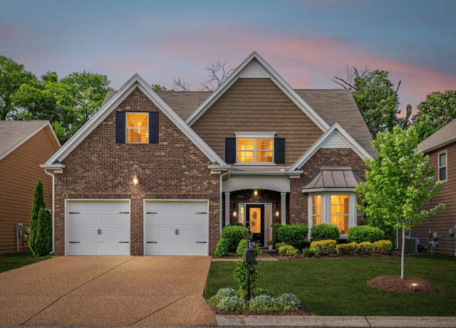 Property at 2010 Austin Dr, Spring Hill, TN 37174, 4 beds, 2.5 baths
