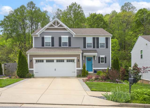 Property at 945 Fairdale Ct, Nashville, TN 37221, 3 beds, 2.5 baths