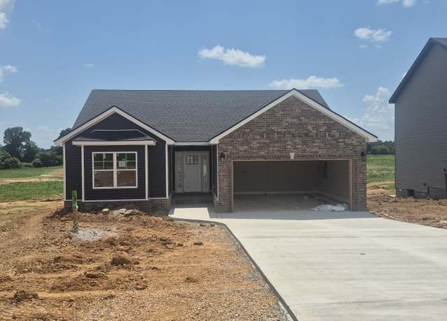 Property at 5 Hugh Hunter Rd, Oak Grove, KY 42262, 3 beds, 2 baths