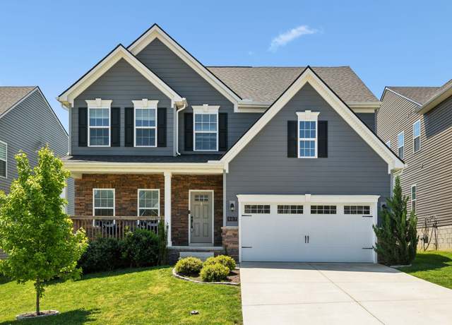 Property at 907 Caywood Rd, Smyrna, TN 37167, 5 beds, 3 baths