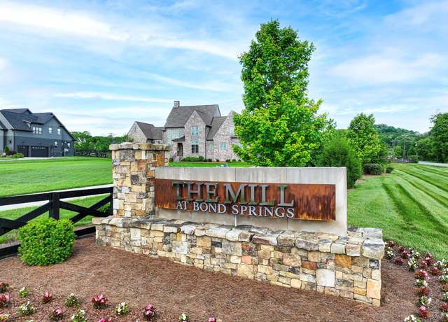 Property at 5000 Gates Mill Rdg, Thompsons Station, TN 37179, 4 beds, 5 baths