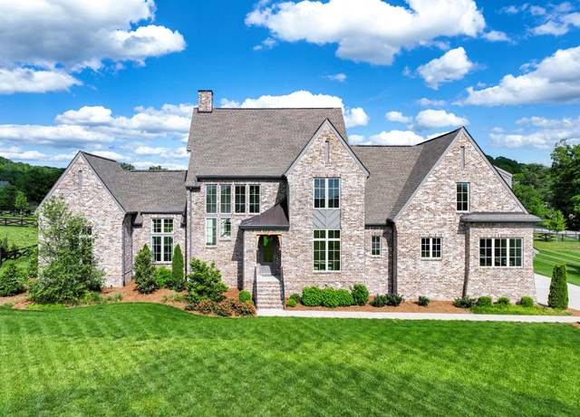 Property at 5000 Gates Mill Rdg, Thompsons Station, TN 37179, 4 beds, 5 baths