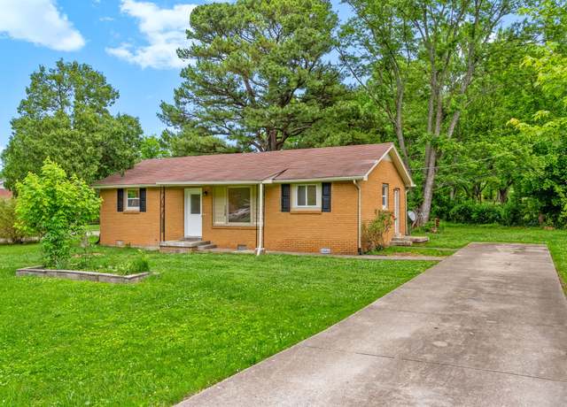 Property at 108 Charlemagne Blvd, Clarksville, TN 37042, 3 beds, 1 bath