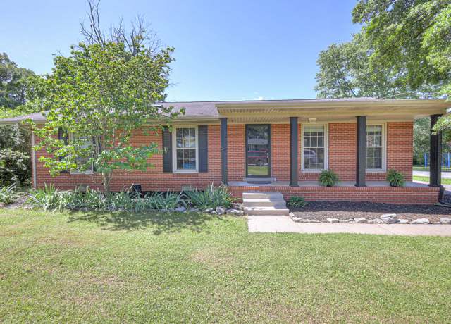 Property at 1111 Greenhill St, Murfreesboro, TN 37129, 3 beds, 1.5 baths