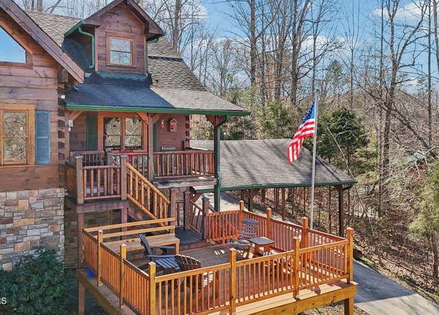 Property at 108 Brandy Hill Ln, Madisonville, TN 37354, 3 beds, 3 baths