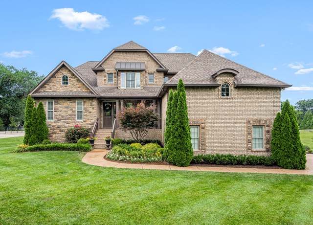 Property at 805 Azura Lndg, Old Hickory, TN 37138, 5 beds, 5.5 baths