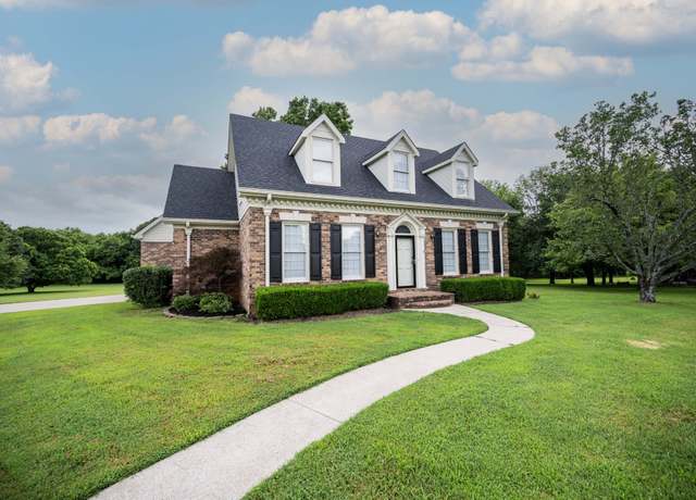 Property at 106 Rosewood Ct, Smyrna, TN 37167, 3 beds, 2.5 baths