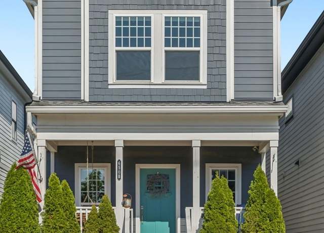 Property at 650B Vernon Ave, Nashville, TN 37209, 3 beds, 2.5 baths