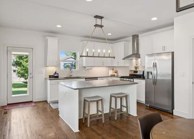 Property at 650B Vernon Ave, Nashville, TN 37209, 3 beds, 2.5 baths