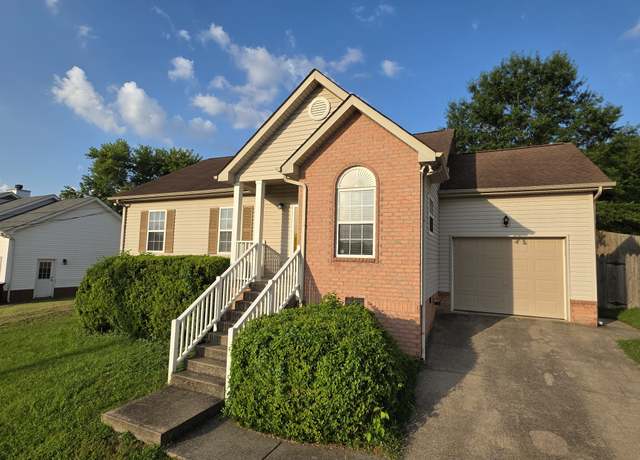 Property at 124 Jesse Brown Dr, Goodlettsville, TN 37072, 3 beds, 2 baths