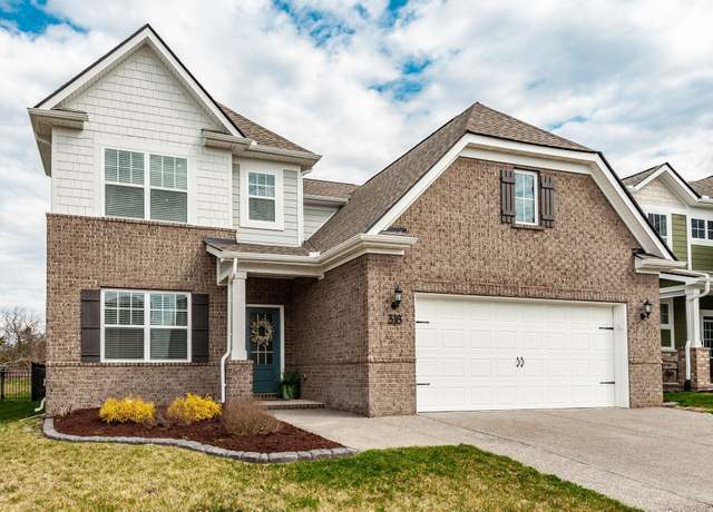 Property at 318 Gulfstream Dr, Gallatin, TN 37066, 4 beds, 3 baths