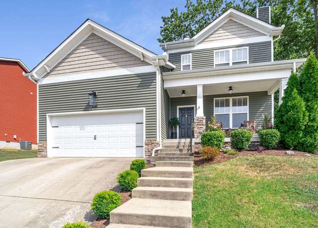 Property at 2513 Val Marie Dr, Madison, TN 37115, 3 beds, 2.5 baths