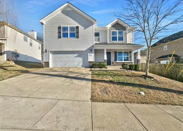 Property at 1004 Shallowbrook Trl N, Antioch, TN 37013, 3 beds, 1.5 baths