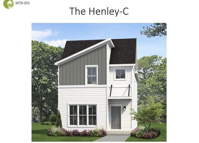 Property at 2455 Twill Pl, Chattanooga, TN 37404, 3 beds, 2.5 baths