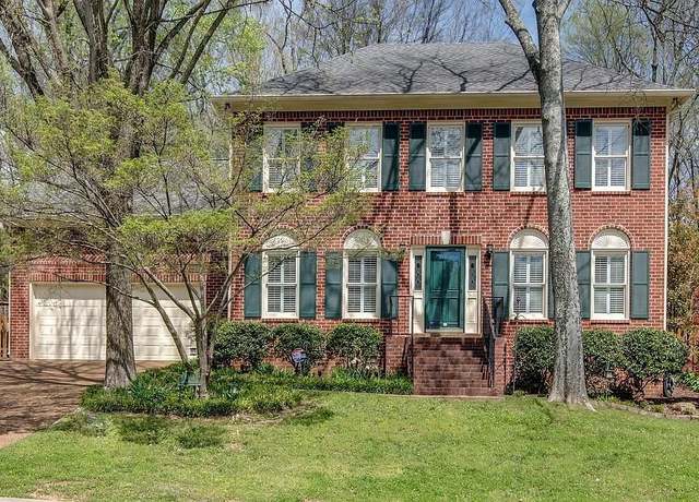 Property at 8445 Indian Hills Dr, Nashville, TN 37221, 3 beds, 2.5 baths