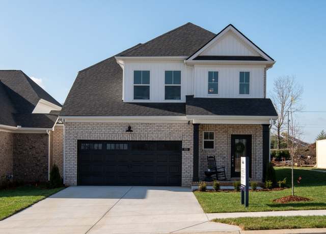 Property at 226 Hudson Dr Lot 33, Gallatin, TN 37066, 3 beds, 2.5 baths