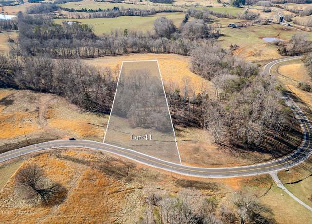 Property at 41 Hidden River Rd, Rock Island, TN 38581