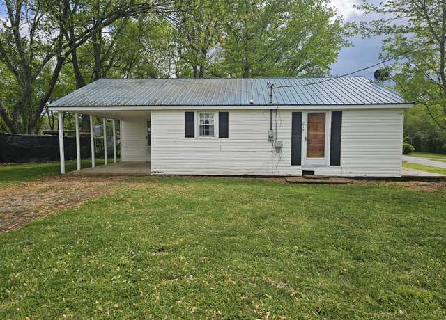 Property at 219 Vine Cir, Loretto, TN 38469, 2 beds, 1 bath