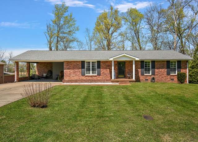 Property at 246 Sherry Cir, Gallatin, TN 37066, 4 beds, 2 baths