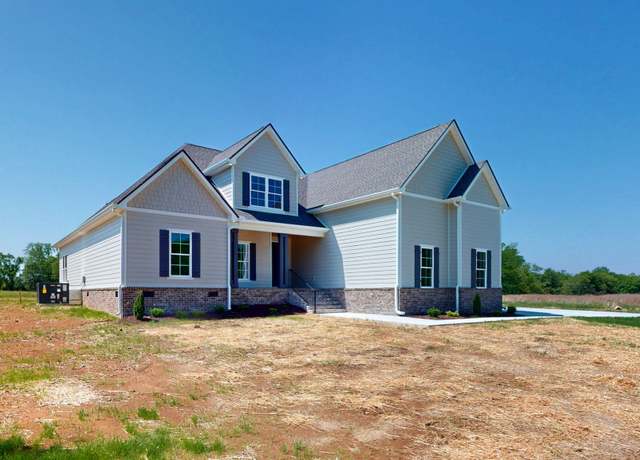 Property at 1150 Parsons Rd, Christiana, TN 37037, 4 beds, 4 baths