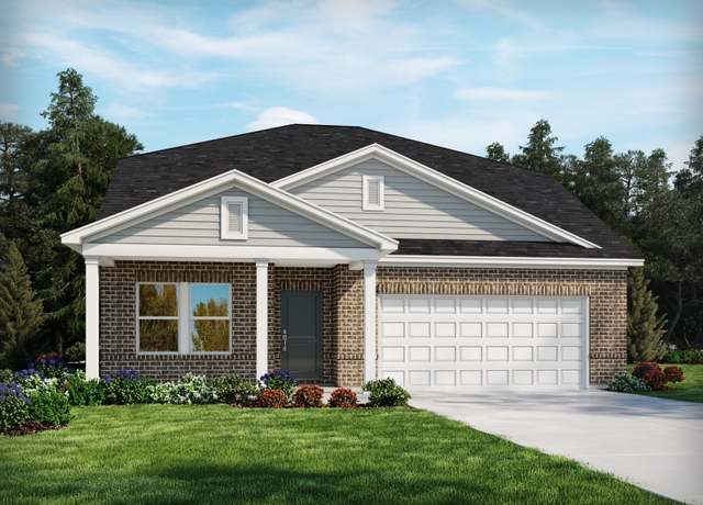 Property at 1294 Bluffton Cir, Clarksville, TN 37043, 4 beds, 3.5 baths