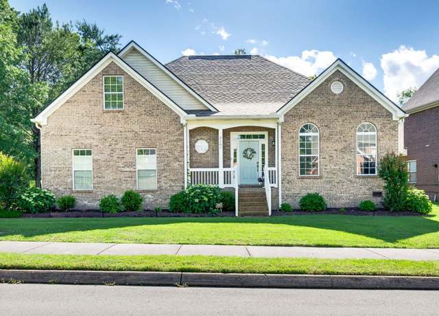 Property at 3197 Bush Dr, Franklin, TN 37064, 4 beds, 2.5 baths