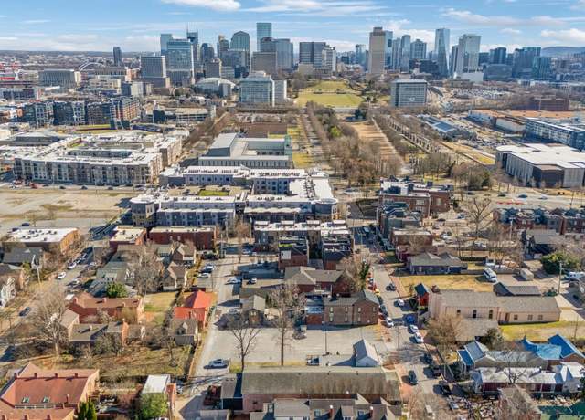 Property at 508 Madison St #5, Nashville, TN 37208, 2 beds, 2 baths
