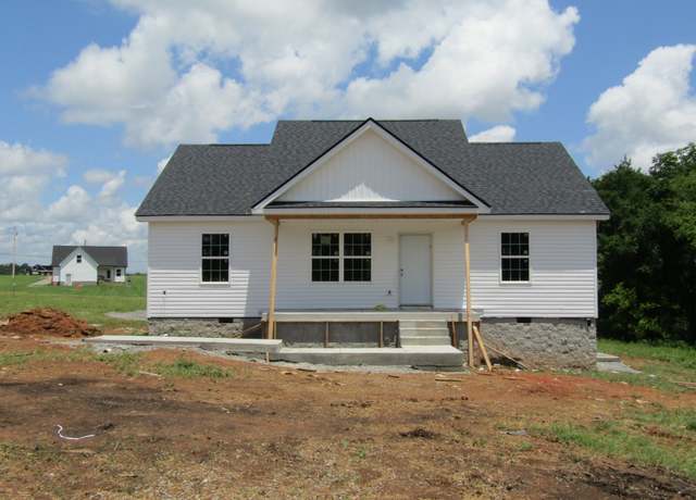 Property at 3863 Rivy Way, Lewisburg, TN 37091, 3 beds, 2 baths