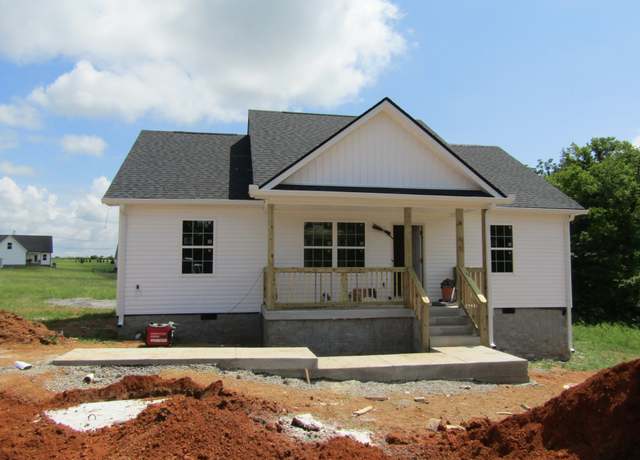 Property at 3863 Rivy Way, Lewisburg, TN 37091, 3 beds, 2 baths