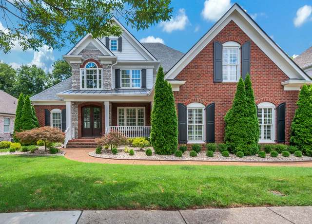 Property at 305 Whitewater Way, Franklin, TN 37064, 4 beds, 4.5 baths