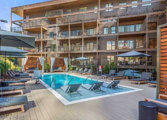 Property at 635 7th Ave S #412, Nashville, TN 37203, 3 beds, 2 baths