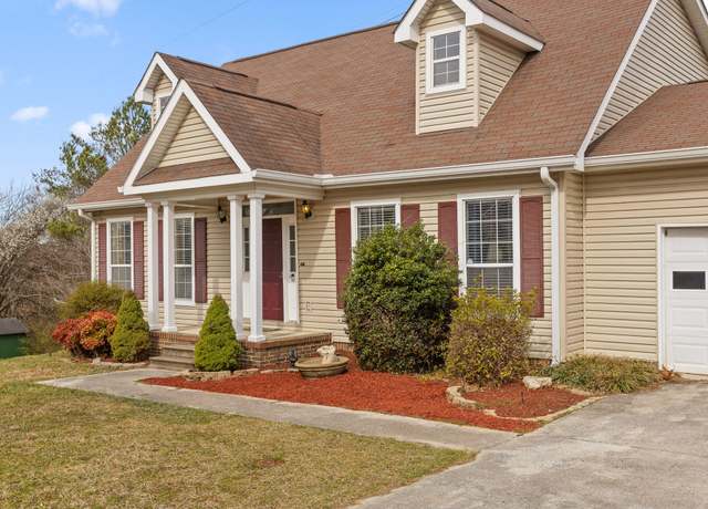 Property at 6103 Water Oak Ln, Harrison, TN 37341, 3 beds, 2.5 baths