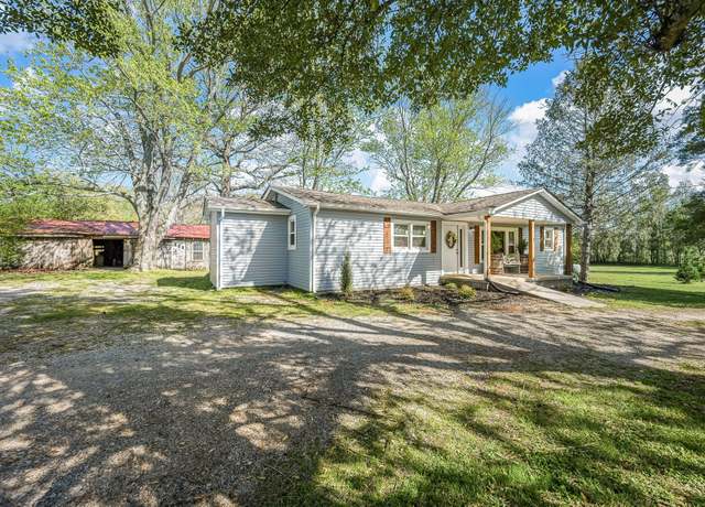 Property at 620 Maple Bend Rd, Winchester, TN 37398, 3 beds, 2 baths