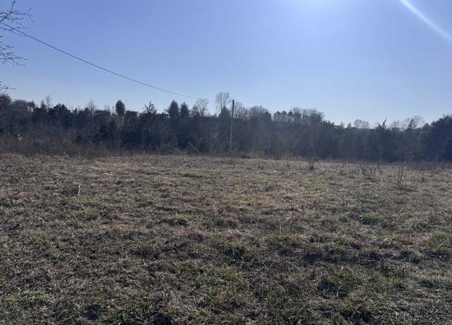 Property at 0 Ward Hollow Rd, Brush Creek, TN 38547