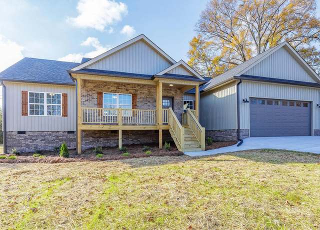 Property at 3205 Leona Dr, Rocky Face, GA 30740, 3 beds, 2 baths