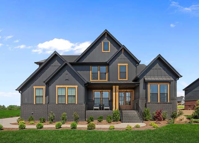 Property at 1839 Dartmouth Dr, Brentwood, TN 37027, 5 beds, 5.5 baths