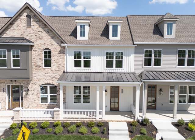 Property at 4072 Penfield Drive Unit B, Franklin, TN 37069, 3 beds, 2.5 baths