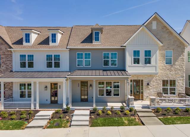 Property at 4072 Penfield Drive Unit B, Franklin, TN 37069, 3 beds, 2.5 baths