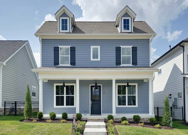 Property at 7115 Frances St, Fairview, TN 37062, 4 beds, 3.5 baths