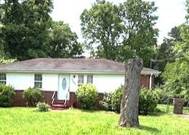 Property at 3007 Hummingbird Dr, Nashville, TN 37218, 3 beds, 1 bath