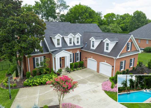 Property at 529 Derby Downs, Lebanon, TN 37087, 4 beds, 4.5 baths