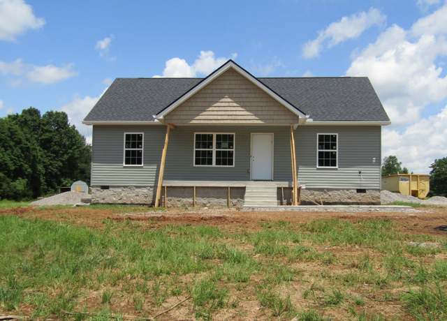 Property at 3871 Rivy Way, Lewisburg, TN 37091, 3 beds, 2 baths
