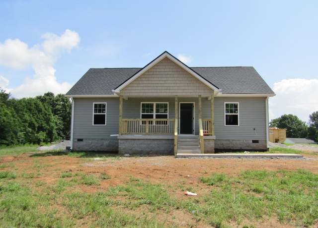 Property at 3871 Rivy Way, Lewisburg, TN 37091, 3 beds, 2 baths