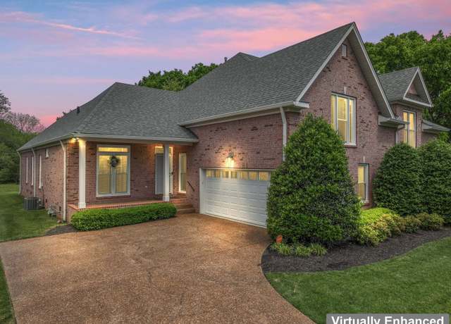 Property at 119 Stoners Glen Dr, Hermitage, TN 37076, 3 beds, 3 baths
