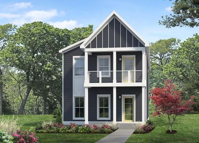 Property at 1624 Cotton Way, Chattanooga, TN 37404, 4 beds, 2.5 baths