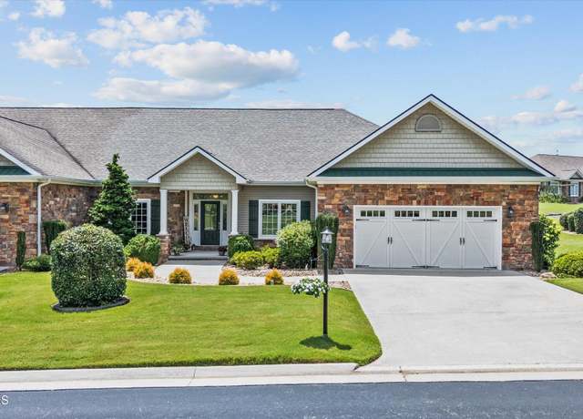 Property at 208 Chota Landing Vw, Loudon, TN 37774, 3 beds, 2 baths