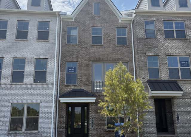 Property at 2615 Wilkinson Pike #1204, Murfreesboro, TN 37129, 4 beds, 3.5 baths