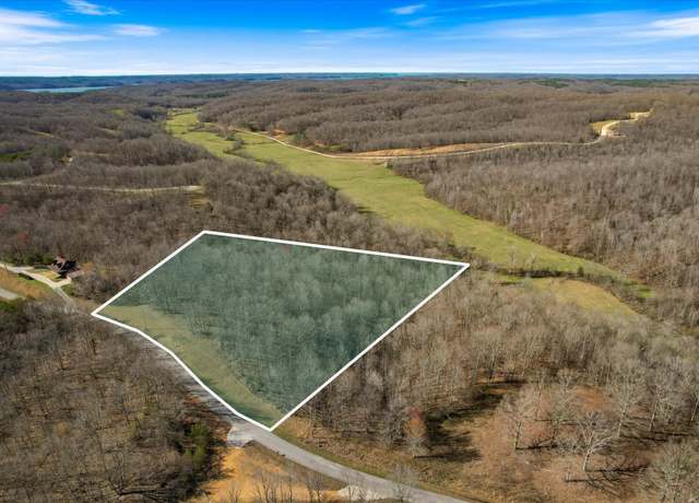 Property at 0 Highwater Rd, Waverly, TN 37185