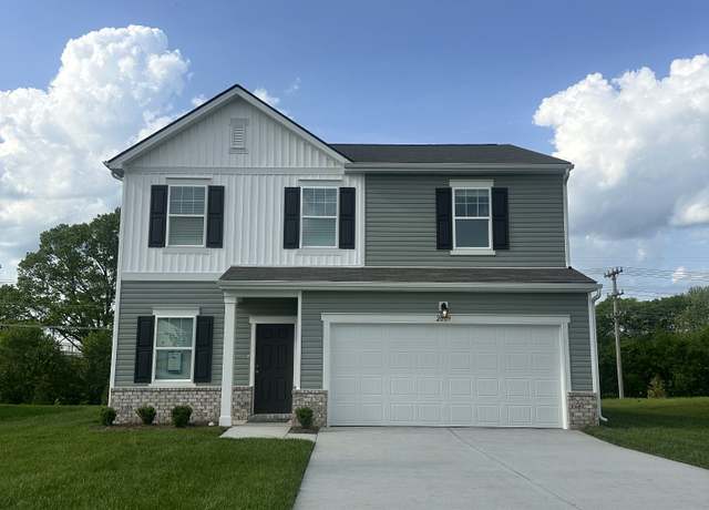 Property at 2009 Sellerback Way, Columbia, TN 38401, 3 beds, 2.5 baths