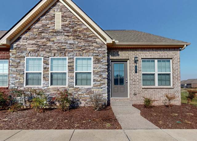 Property at 815 Arbon Vale Dr, Murfreesboro, TN 37130, 3 beds, 3 baths